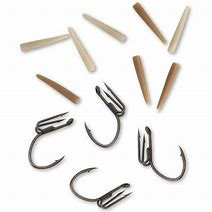Mr. Pike Rigging Kit Claw Hook 1/0