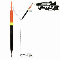 Mr. Pike Pencil 20cm 10g