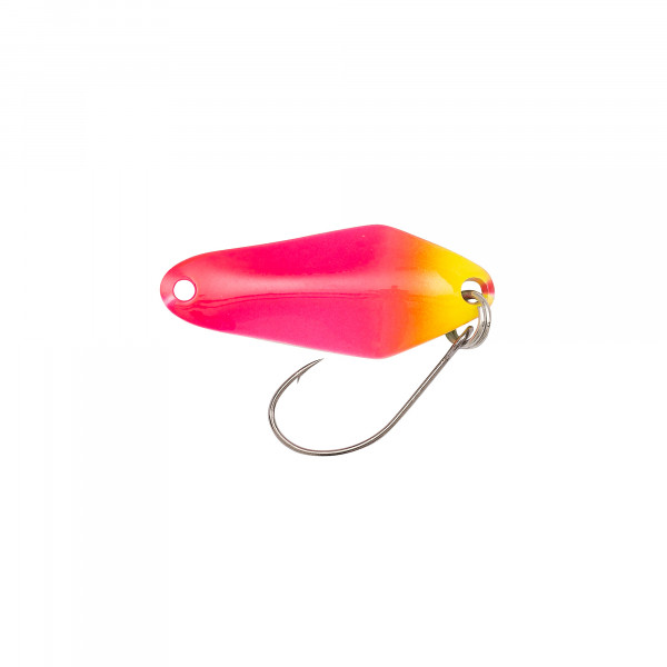 Area Game Spoon Chisai 2,8g 2,87cm